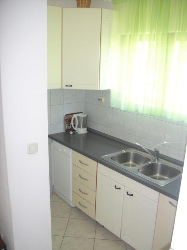 Apartments Ivan Orlic Vinisce Exterior photo